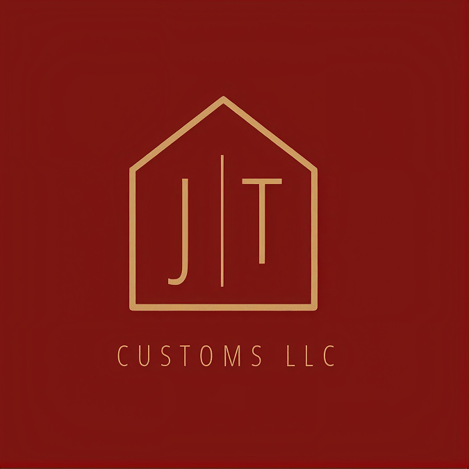 JT Customs, LLC logo